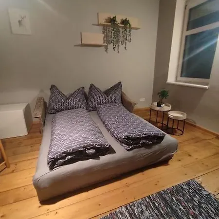 Spacious In Tyrolean Flat * אינסברוק