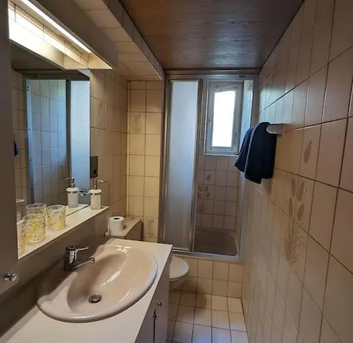 Lejlighed Spacious In Tyrolean Flat Innsbruck