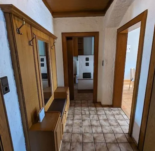 Spacious In Tyrolean Flat إنسبروك