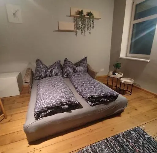 Spacious In Tyrolean Flat * إنسبروك