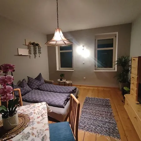 Spacious In Tyrolean Flat *